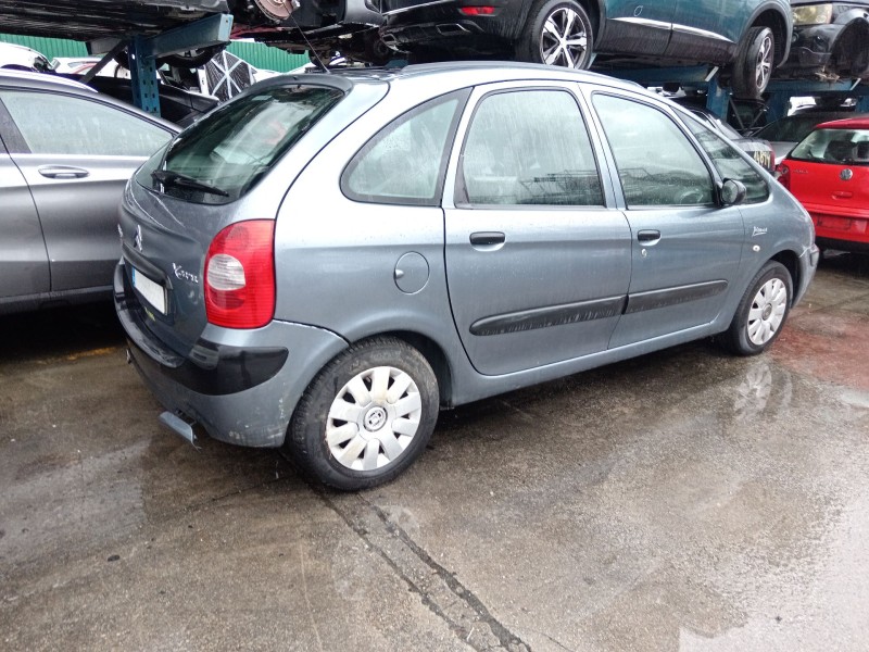 citroën xsara picasso (n68) del año 2005