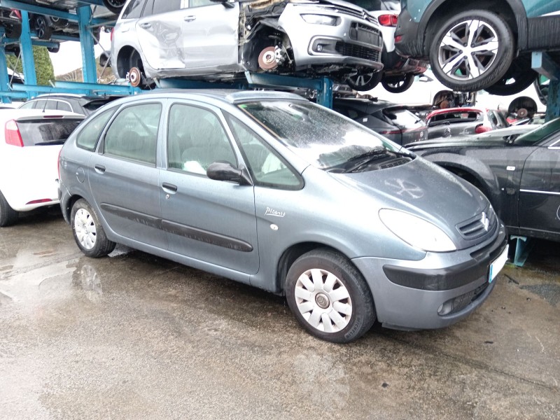 citroën xsara picasso (n68) del año 2005