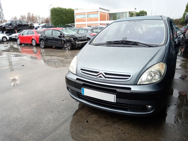 citroën xsara picasso (n68) del año 2005