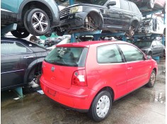 volkswagen polo (6n2) del año 2003 2