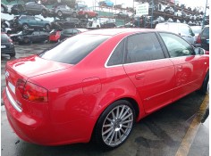 audi a4 b7 (8ec) del año 2007 2