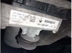 Recambio de bomba direccion para renault laguna iii (bt0/1) 2.0 dci (bt07, bt0j, bt14, bt1a, bt1s) referencia OEM IAM 491100023R 2