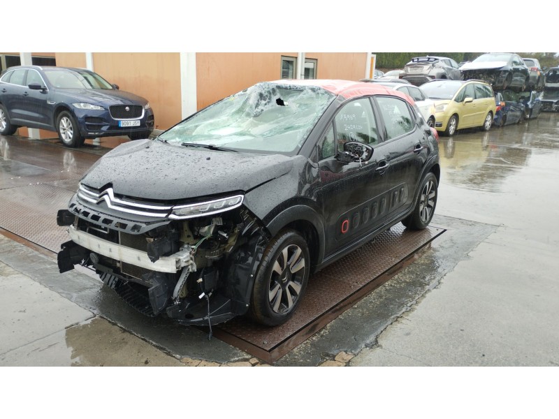 citroën c3 iii (sx) del año 2020