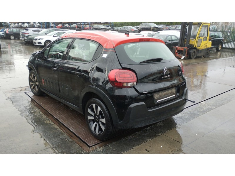 citroën c3 iii (sx) del año 2020