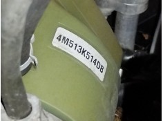 Recambio de bomba direccion para ford kuga i 2.0 tdci referencia OEM IAM 4M513K514DB   2