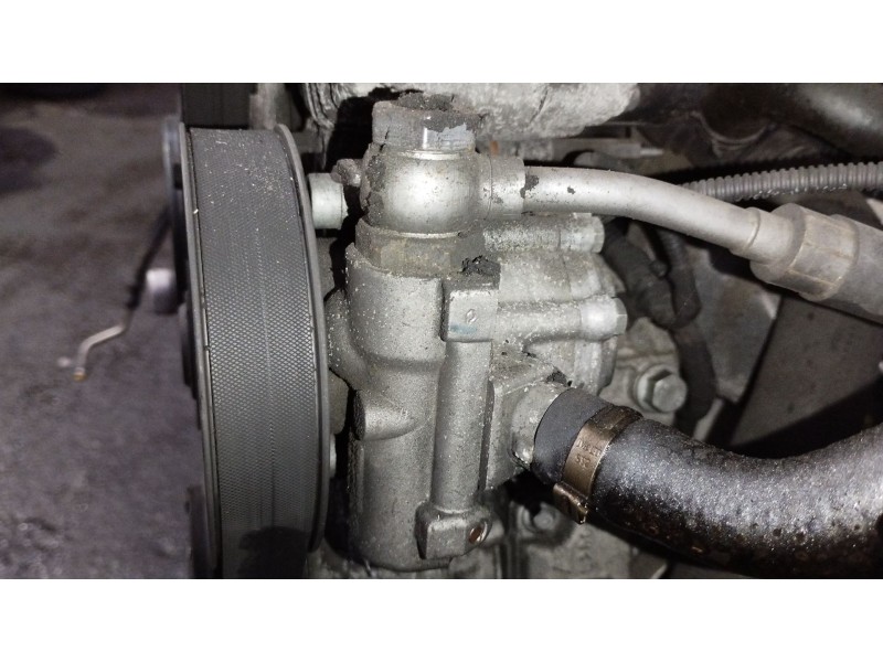 Recambio de bomba direccion para seat exeo st (3r5) 2.0 tdi referencia OEM IAM 8E0145155N 038145255B 