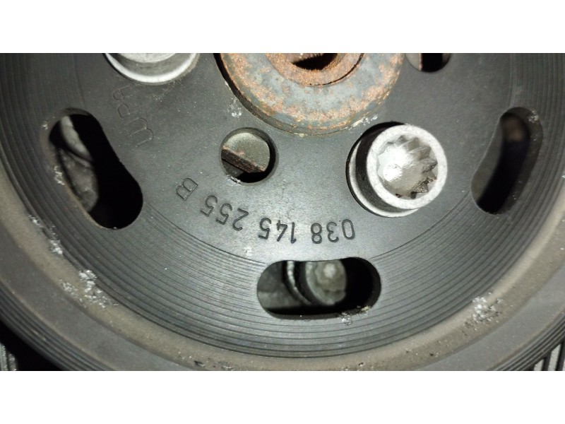 Recambio de bomba direccion para seat exeo st (3r5) 2.0 tdi referencia OEM IAM 8E0145155N 038145255B 