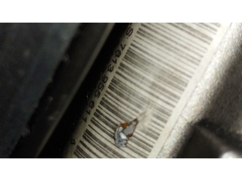 Recambio de bomba direccion para nissan primastar furgoneta (x83) 2.0 dci 115 referencia OEM IAM 7613955611  