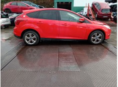 ford focus iii del año 2014