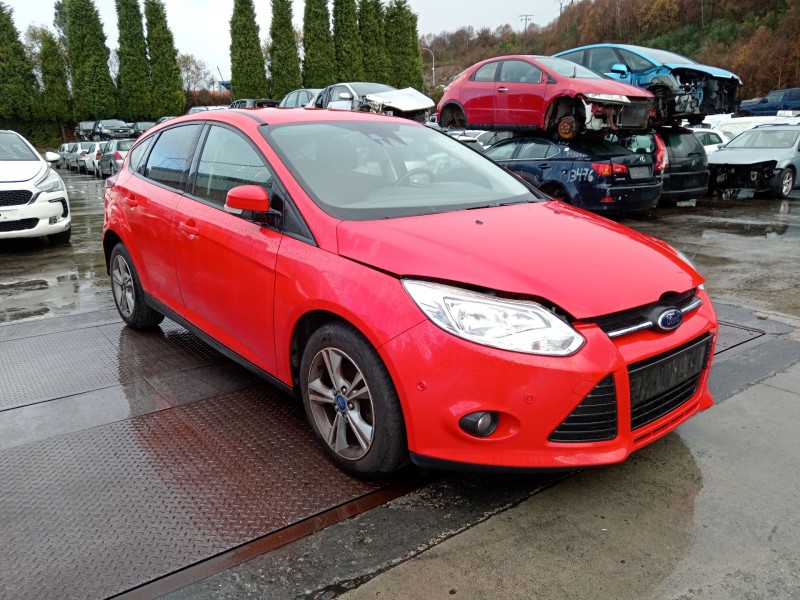 ford focus iii del año 2014