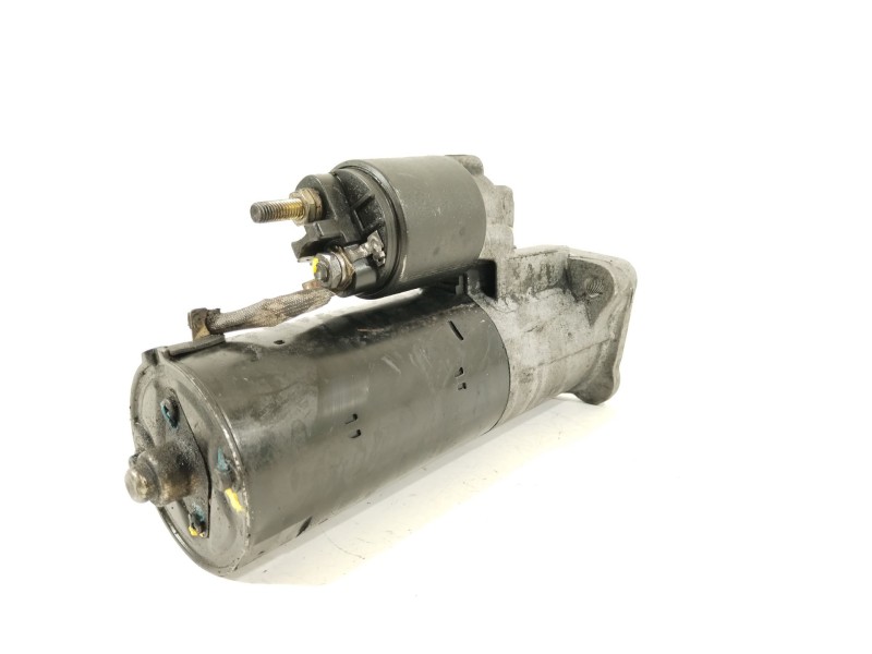 Recambio de motor arranque para volkswagen passat b5.5 (3b3) 1.9 tdi referencia OEM IAM 068911024H 0001124020 