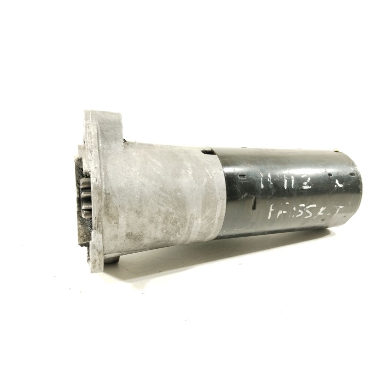 Recambio de motor arranque para volkswagen passat b5.5 (3b3) 1.9 tdi referencia OEM IAM 068911024H 0001124020 