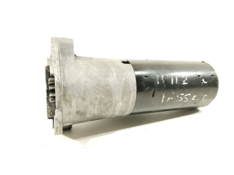 Recambio de motor arranque para volkswagen passat b5.5 (3b3) 1.9 tdi referencia OEM IAM 068911024H 0001124020 