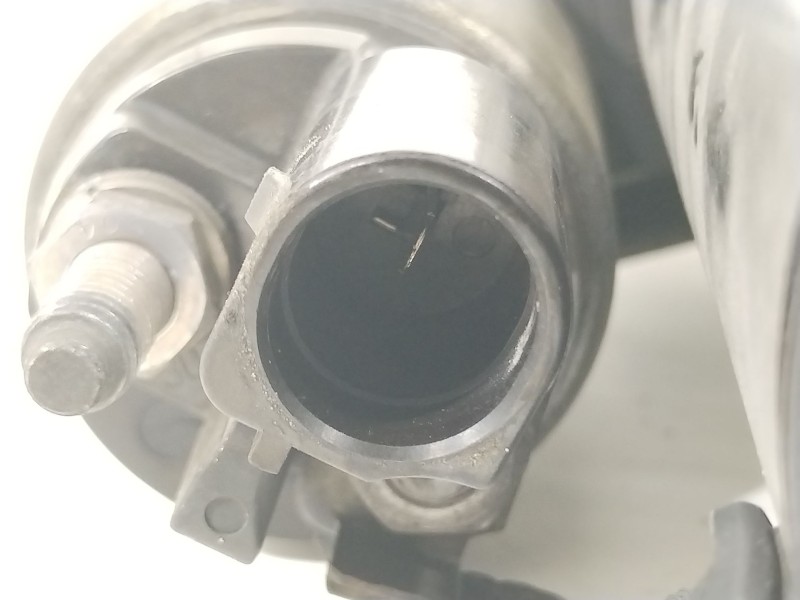 Recambio de motor arranque para seat exeo st (3r5) 2.0 tdi referencia OEM IAM 03G911023 0001125053 