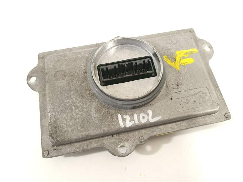 CENTRALITA FAROS XENON 5F0941972 90028152 