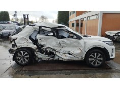 kia stonic (yb) del año 2021