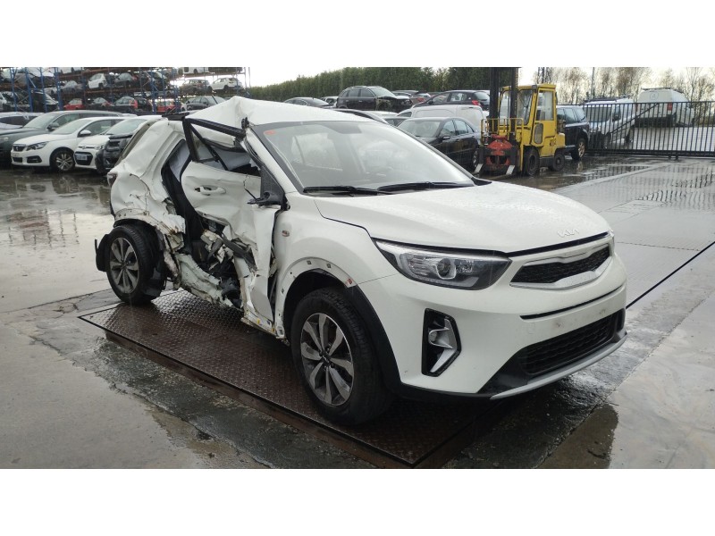 kia stonic (yb) del año 2021