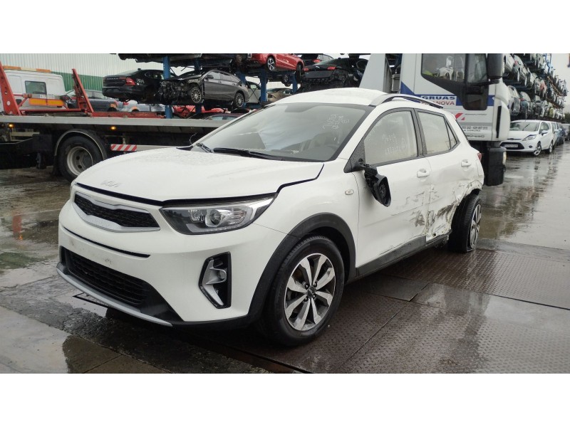 kia stonic (yb) del año 2021