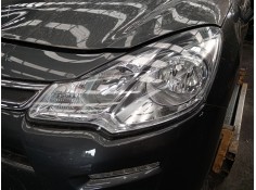 Recambio de faro izquierdo para citroën c3 ii (sc_) 1.0 vti 68 referencia OEM IAM   
