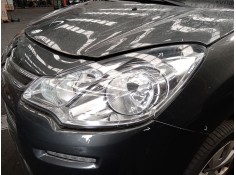 Recambio de faro izquierdo para citroën c3 ii (sc_) 1.0 vti 68 referencia OEM IAM    2