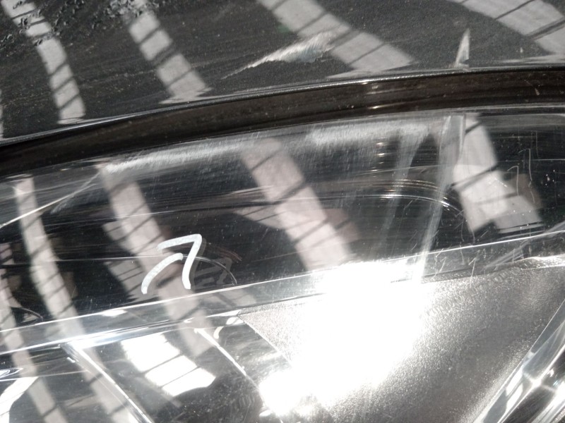 Recambio de faro izquierdo para citroën c3 ii (sc_) 1.0 vti 68 referencia OEM IAM   