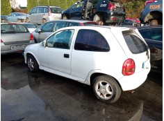 opel corsa b (s93) del año 1995