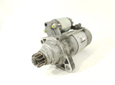 Recambio de motor arranque para volkswagen tiguan (ad1, ax1) 2.0 tdi referencia OEM IAM 02M911024B 4380000241 