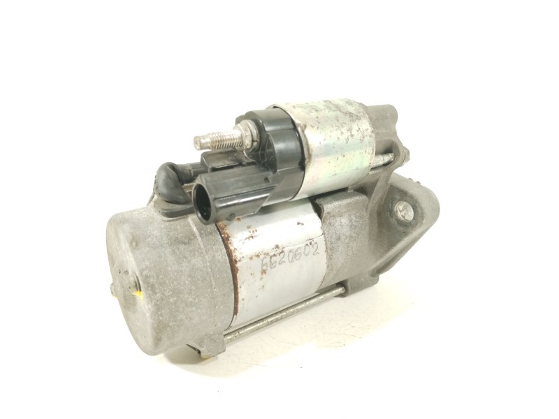 Recambio de motor arranque para volkswagen tiguan (ad1, ax1) 2.0 tdi referencia OEM IAM 02M911024B 4380000241 