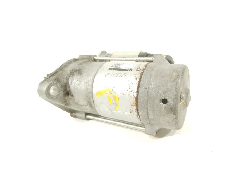 Recambio de motor arranque para volkswagen tiguan (ad1, ax1) 2.0 tdi referencia OEM IAM 02M911024B 4380000241 