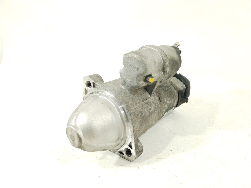 Recambio de motor arranque para kia cee´d drive referencia OEM IAM 3610004200  