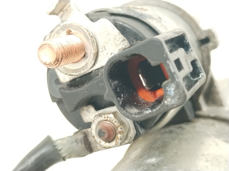 Recambio de motor arranque para kia cee´d drive referencia OEM IAM 3610004200  