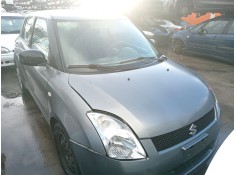 suzuki swift iii (mz, ez) del año 2006 2