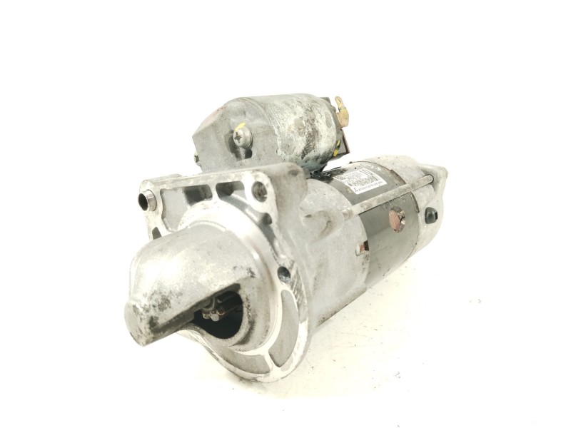 Recambio de motor arranque para citroën c4 aircross 1.6 hdi 115 referencia OEM IAM 1810A210  M002T86371