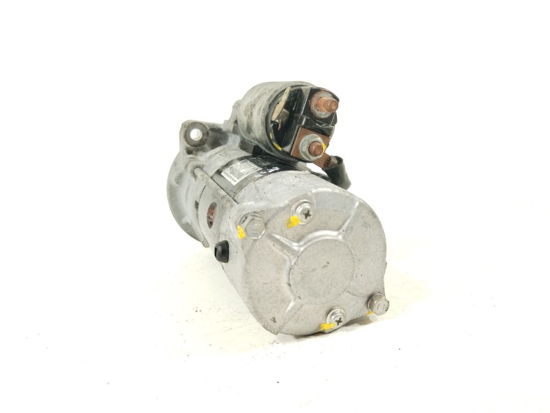 Recambio de motor arranque para citroën c4 aircross 1.6 hdi 115 referencia OEM IAM 1810A210  M002T86371