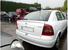 opel astra g hatchback (t98) del año 2003 2