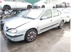 renault megane i classic (la0/1_) del año 1999