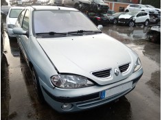 renault megane i classic (la0/1_) del año 1999 2