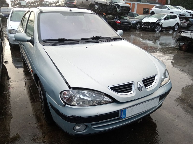 renault megane i classic (la0/1_) del año 1999
