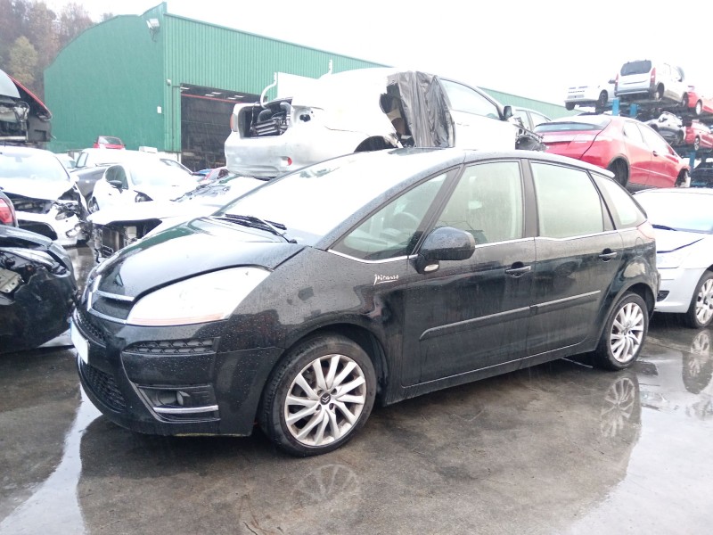 citroën c4 picasso i monospace (ud_) del año 2010