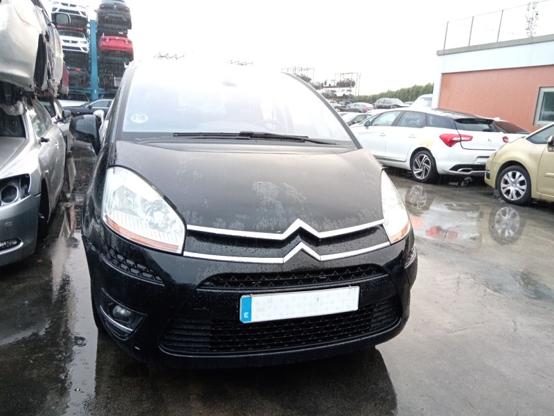 citroën c4 picasso i monospace (ud_) del año 2010
