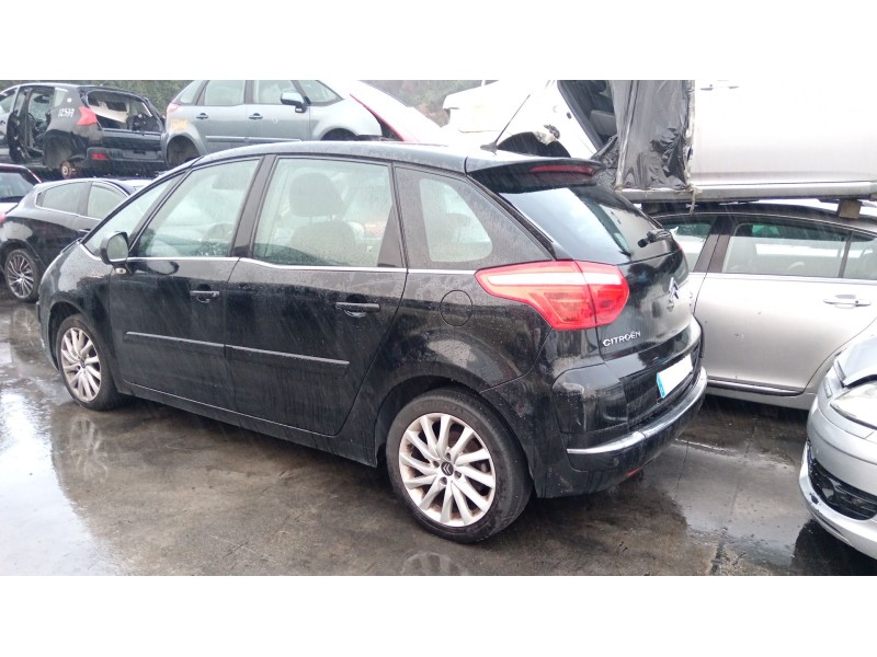 citroën c4 picasso i monospace (ud_) del año 2010
