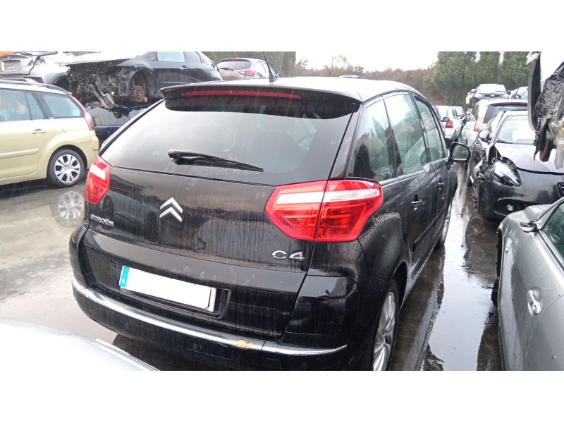 citroën c4 picasso i monospace (ud_) del año 2010