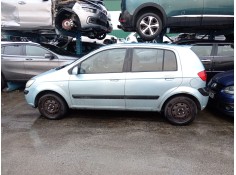 hyundai getz (tb) del año 2005 2