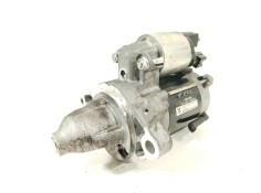 Recambio de motor arranque para toyota yaris active referencia OEM IAM 281000Q081  4280008631