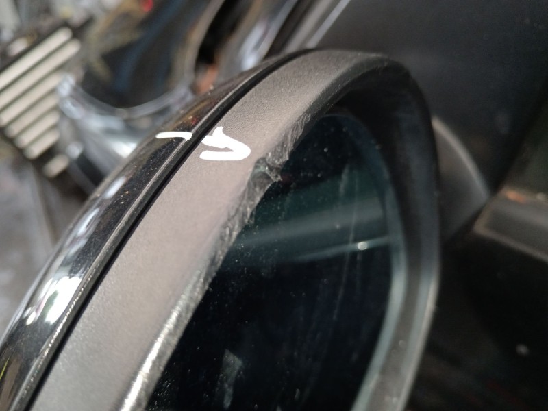 Recambio de retrovisor izquierdo para bmw 1 (e87) 118 i referencia OEM IAM   