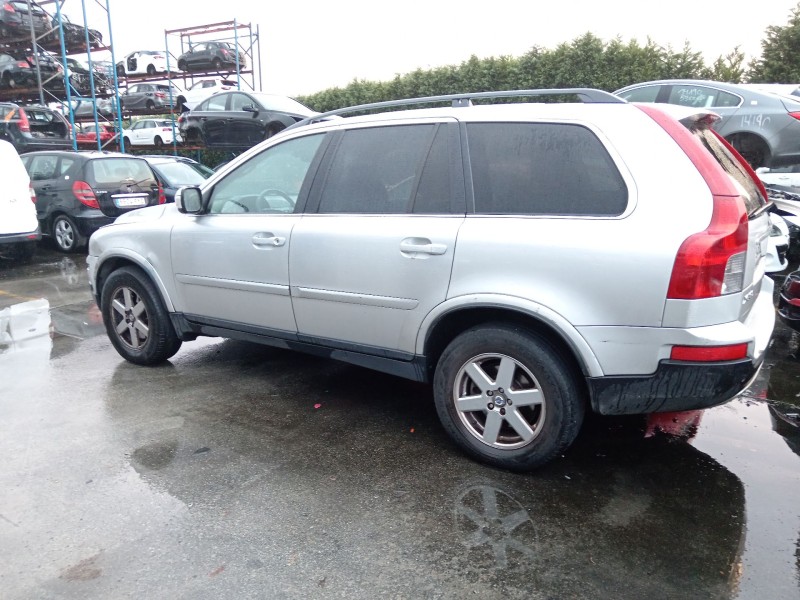 volvo xc90 i (275) del año 2009