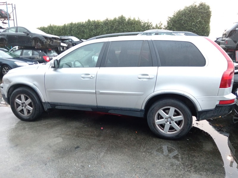 volvo xc90 i (275) del año 2009