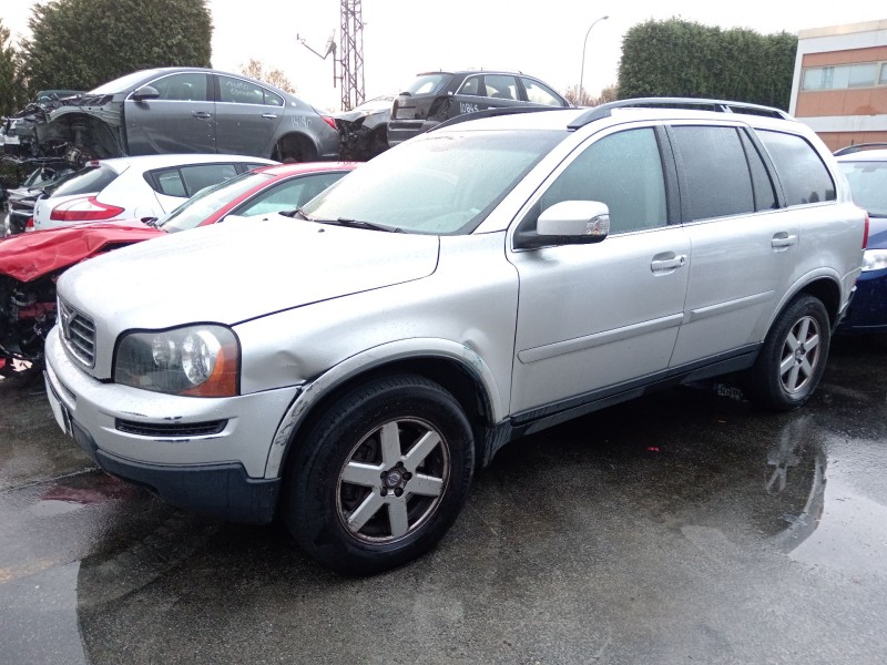 volvo xc90 i (275) del año 2009