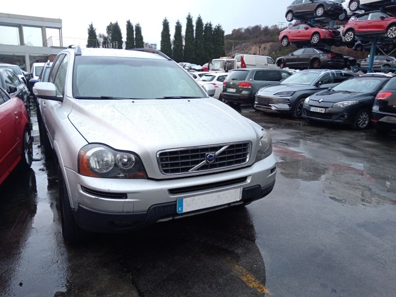 volvo xc90 i (275) del año 2009