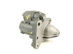 Recambio de motor arranque para peugeot 206 hatchback (2a/c) 1.4 hdi eco 70 referencia OEM IAM 0986021651  